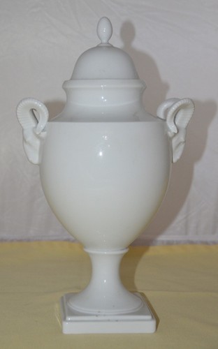Kaiser porzellan vase - porzellan,