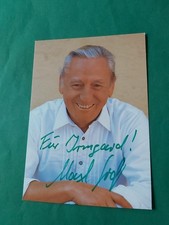 Maxl Graf  ,   Fernsehen 