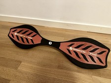 Razor RipStik Air Pro, Rot