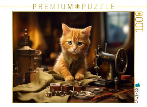 Calvendo puzzle ein - puzzle,