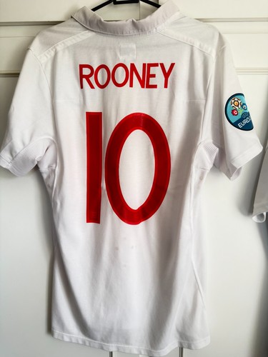 Fußballtrikot 2010 england - wm,