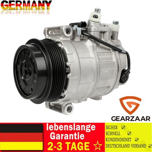 Kompressor klimaanlage für - kompressor,