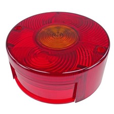 Ersatzlichtscheibe o. KZL für