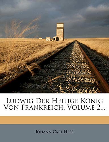 Hess ludwig der heilige - hess,