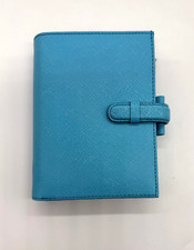 Filofax  Pocket size  Powder