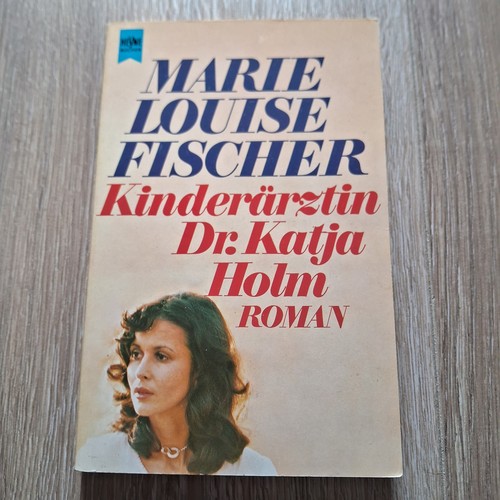 Marie louise fischer - marie,
