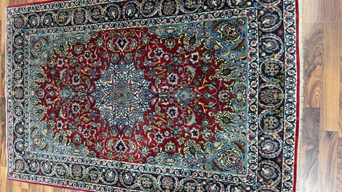 Isfahan 109 x 167 - x,