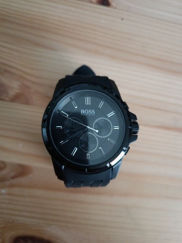 Boss origin chrono - origin,