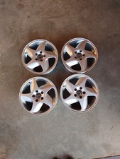 Volvo V70 850 Perfo Alufelgen 16'' 6,5x16