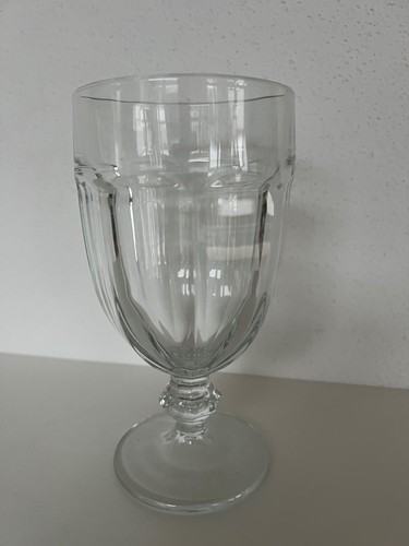 Glasschale pokal mit - glasschale, fuß
