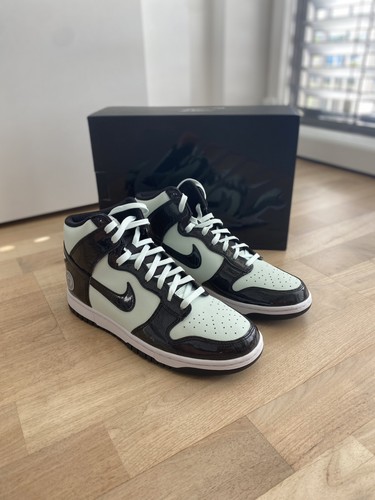 Nike dunk high - high, se