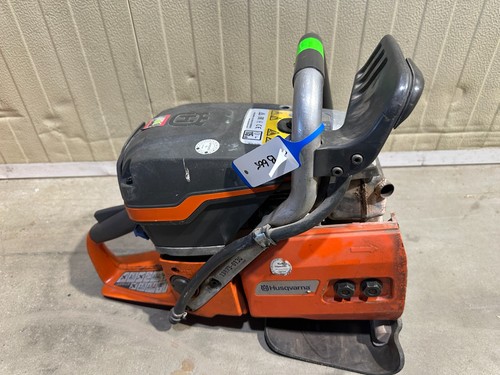 Husqvarna k970 kettensäge bjr - husqvarna,