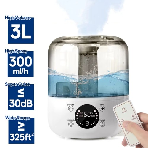 Luftbefeuchter humidifier - luftbefeuchter,