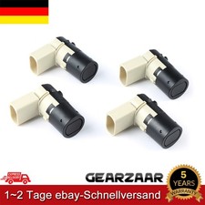 4x PDC Sensor Parksensor Passt