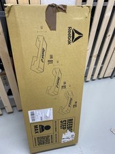 Neu Reebok Fitness Step, Pad