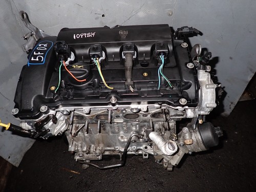 Motor mini n14b16a 103tkm - mini,