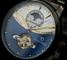 Herren Männer Automatik Uhr