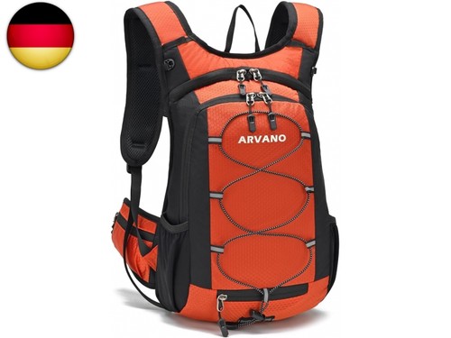 Fahrradrucksack leicht