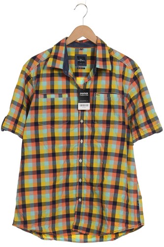 Engbers hemd herren oberteil - herren,