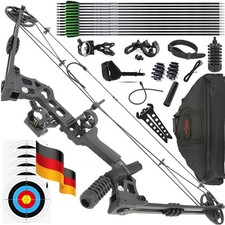 Jagd compoundbogen - jagd,