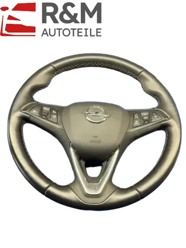 Opel astra lenkrad - lenkrad, leder