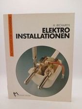 Elektroinstallationen Buch RM