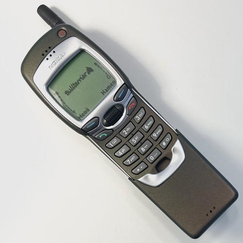 Nokia 7110 ikonisches - nokia, (nse-5)
