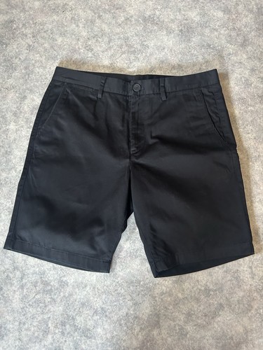 Lawrence grey bermudas - lawrence,