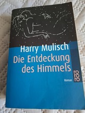 Harry Mulisch Die Entdeckung