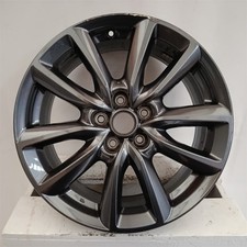 MAZDA 3 III 18 ZOLL 7J ET45