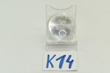 Original DDR 1981 20 Mark 1981 Freiherr vom Stein SILBER K 14