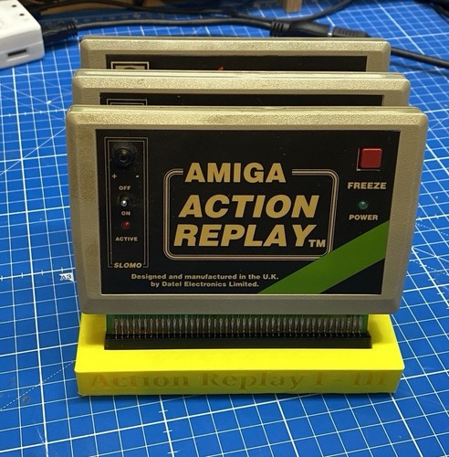 Commodore amiga 500 - commodore,