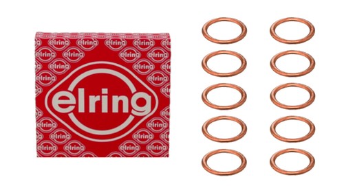 10x elring dichtring - 10x,
