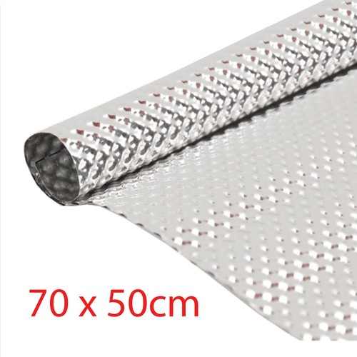50cm hitzeschutz - 70*50cm,