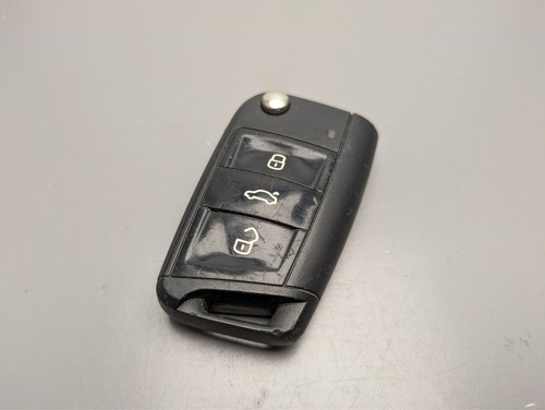 Volkswagen schlüssel 3 - schlüssel,