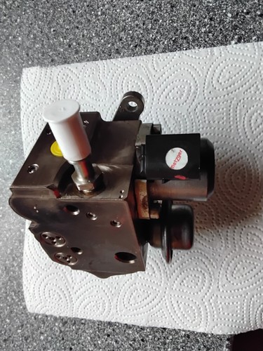 Kraftstoffhochdruckpumpe mini - kraftstoffhochdruckpumpe,