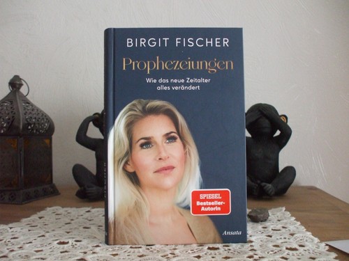 Prophezeiungen birgit fischer - birgit,