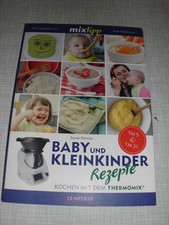 Buch Baby und Kleinkinder