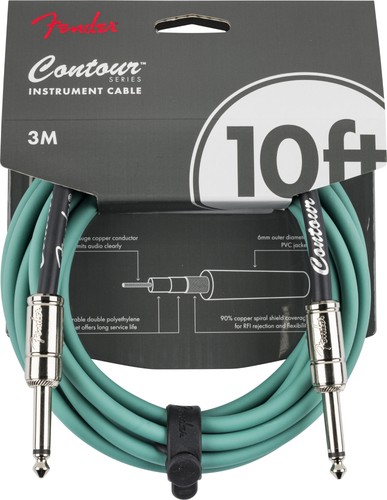 Fender contour series 3m - contour,