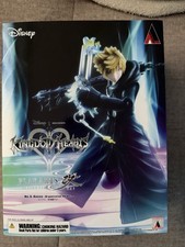 Square Enix Play Arts Kai