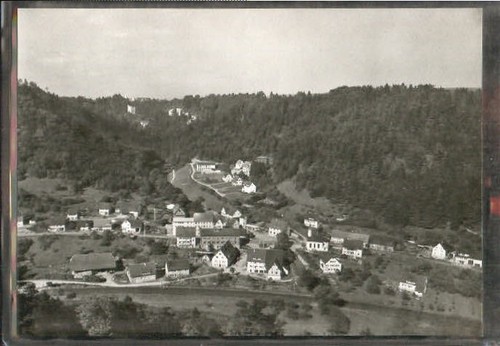 Talhausen epfendorf - talhausen,