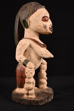 Afrikanische Alte Yoruba