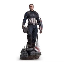 Marvel avangers captain - marvel,