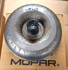 Drehmomentwandler Wandler