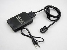 USB SD Adapter AUX Adapter MP3