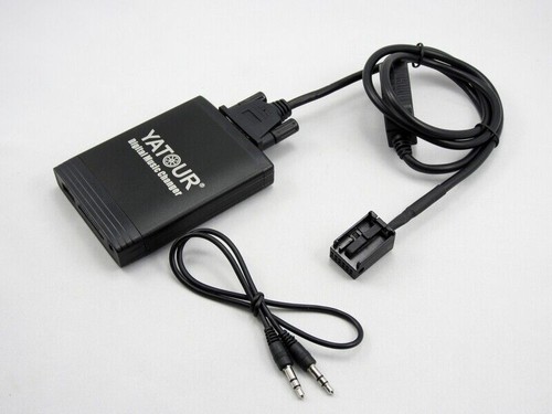 Usb adapter aux - usb,