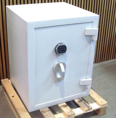 Tresor sistec vds grad - grad, 1