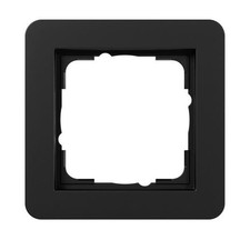 Gira Abdeckrahmen 1fach
