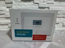  eQ3 Innogy Smart Home Zentrale Smart Home Steuerung, App-Steuerung (auch
