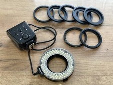 Amaran HN 100 Halo HN100 Nikon